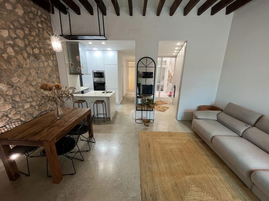 Испания apartments alicante 