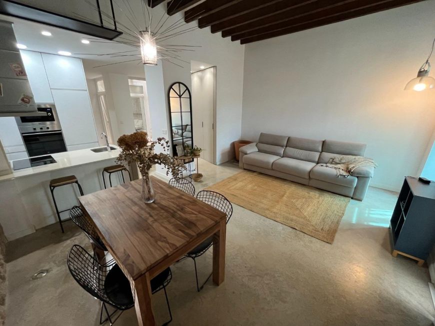 Испания apartments alicante 