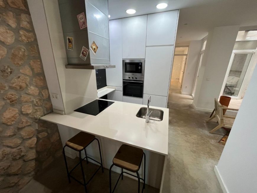 Испания apartments alicante 