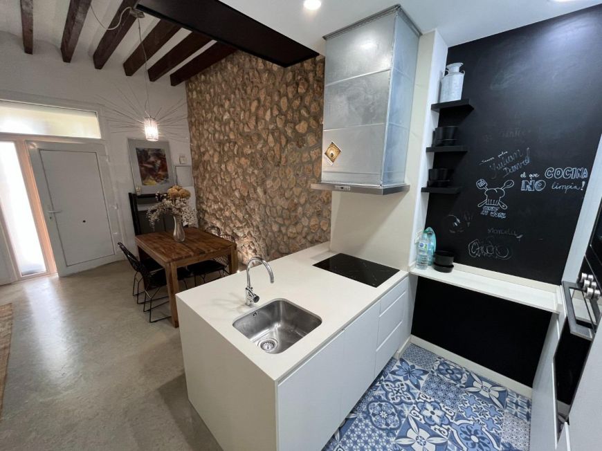 Испания apartments alicante 