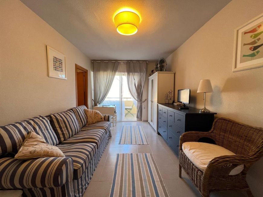 Španělsko Apartmány / byty Torrevieja