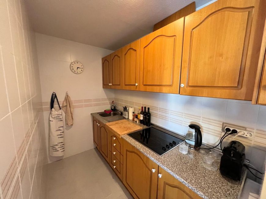 Španělsko Apartmány / byty Torrevieja