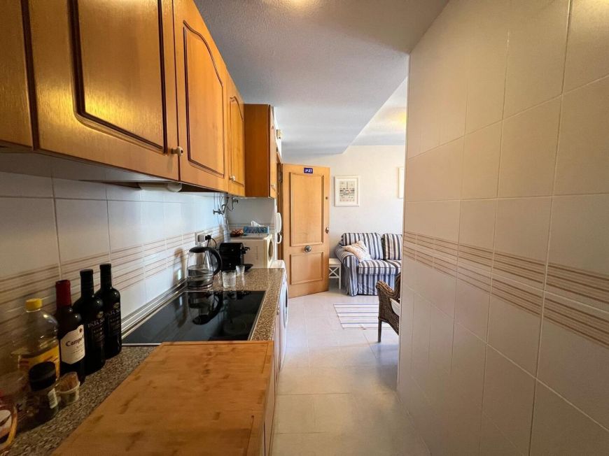 Španělsko Apartmány / byty Torrevieja