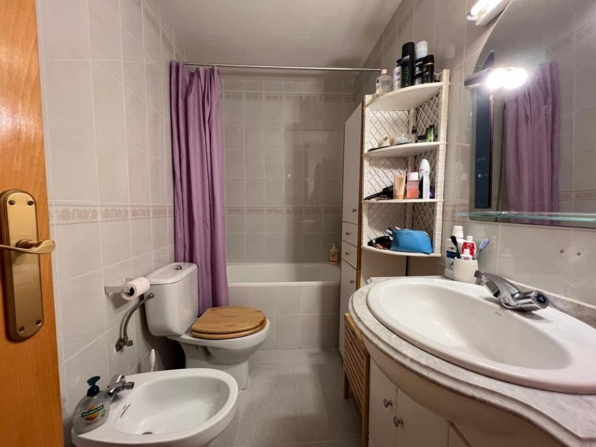 Španělsko Apartmány / byty Torrevieja