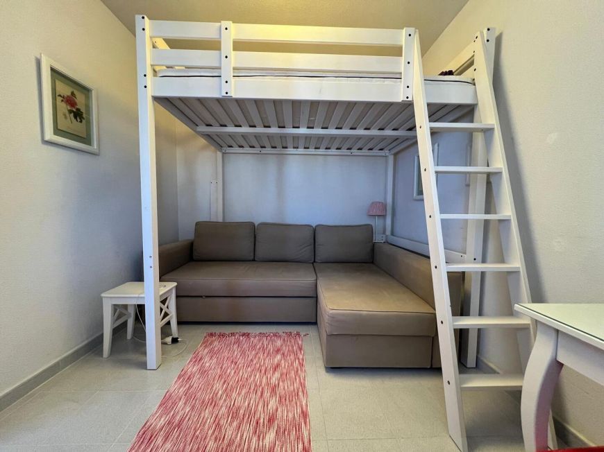 Španělsko Apartmány / byty Torrevieja