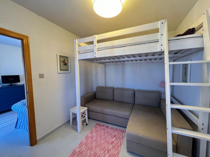 Španělsko Apartmány / byty Torrevieja