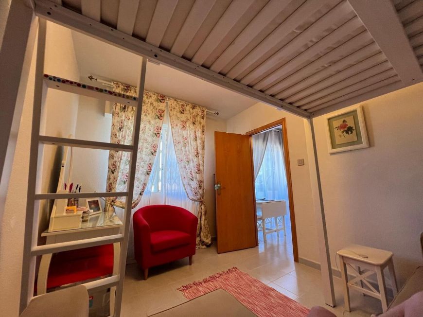 Španělsko Apartmány / byty Torrevieja