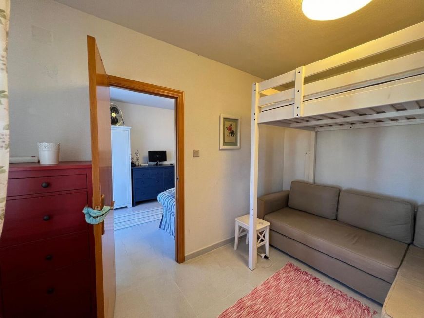 Španělsko Apartmány / byty Torrevieja