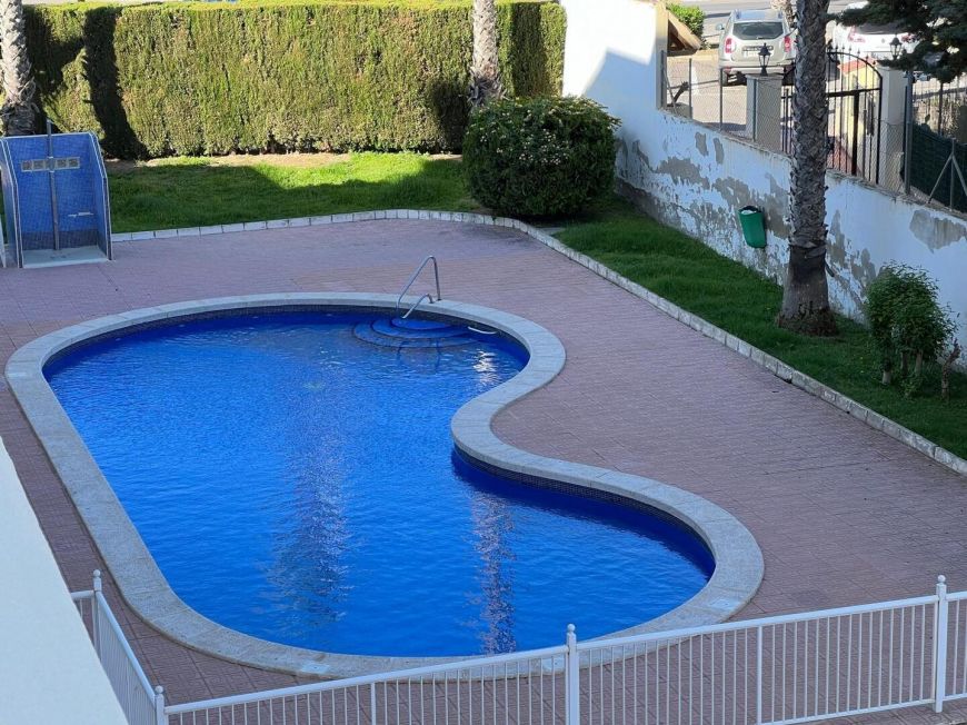 Španělsko Apartmány / byty Torrevieja