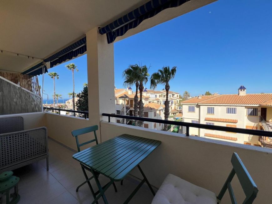 Španělsko Apartmány / byty Torrevieja