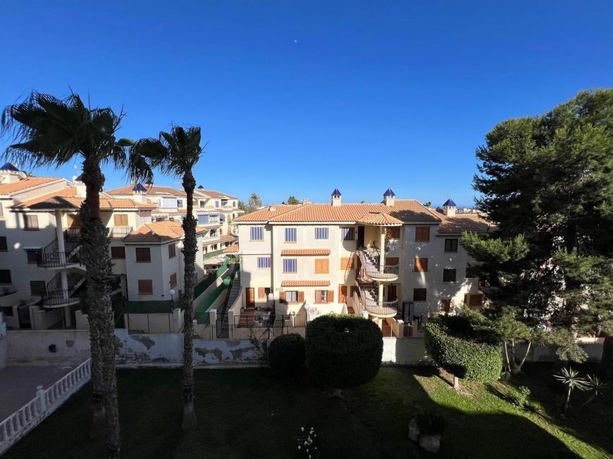 Španělsko Apartmány / byty Torrevieja