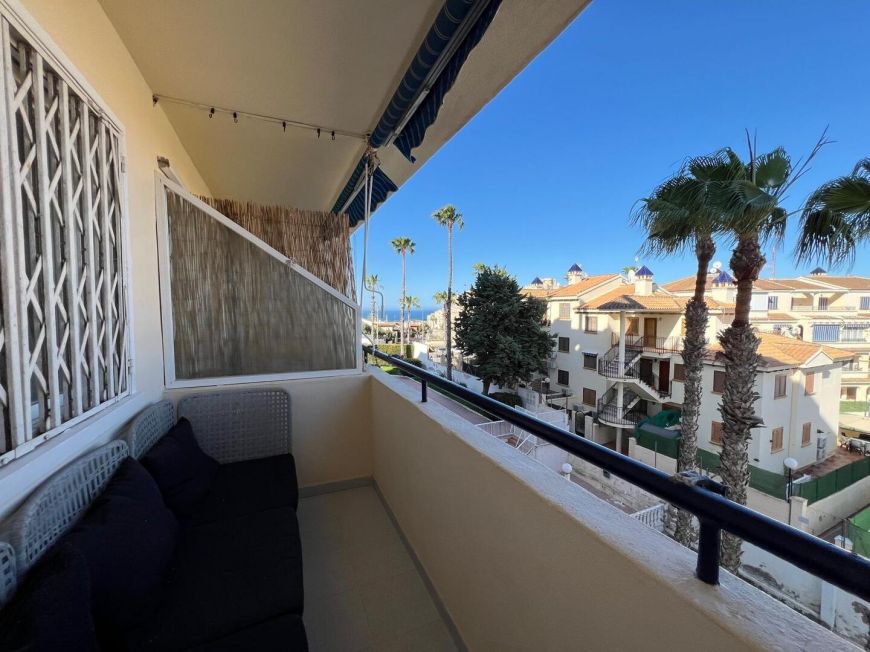 Španělsko Apartmány / byty Torrevieja