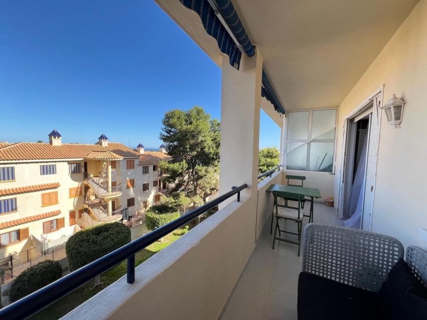 Španělsko Apartmány / byty Torrevieja