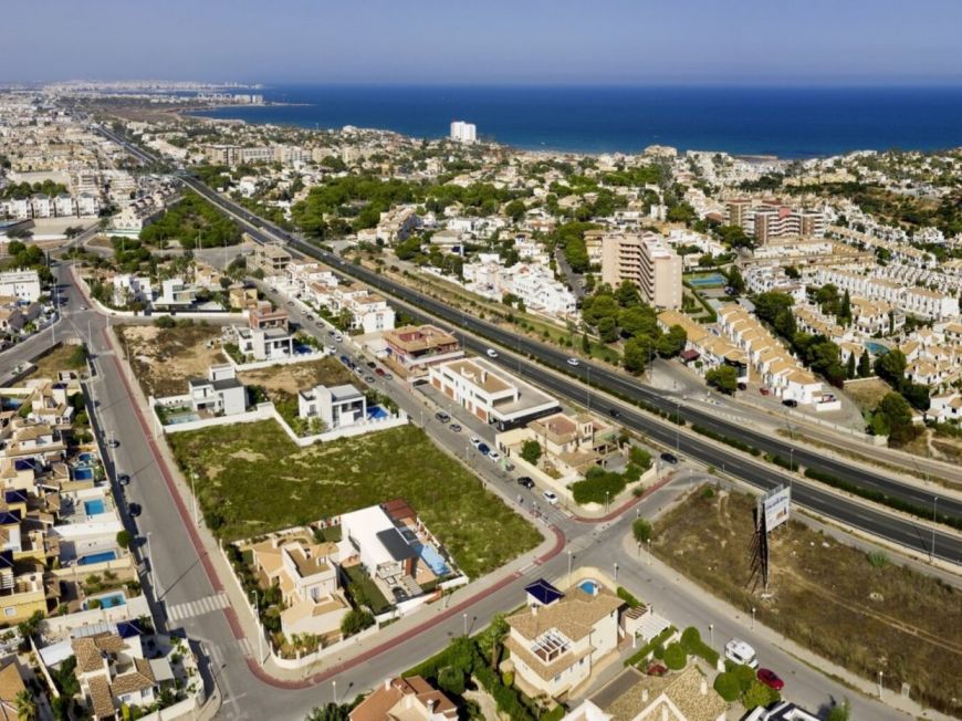 Испания houses orihuela-costa 