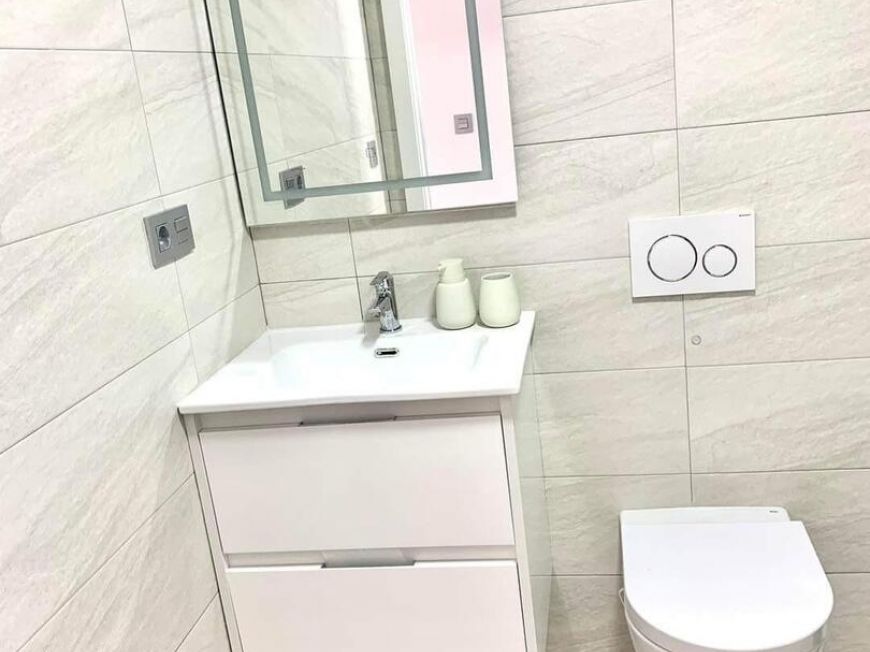 Španělsko Apartmány / byty Pilar-de-la-horadada