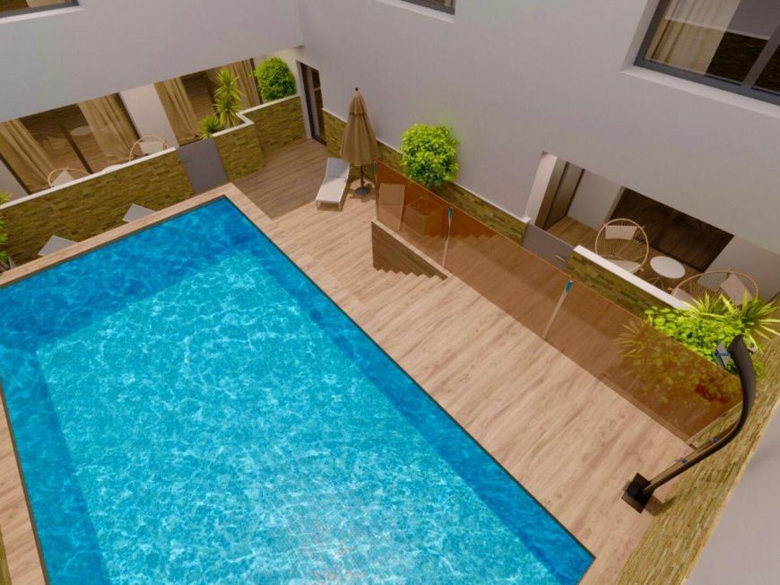 Испания apartments torrevieja 