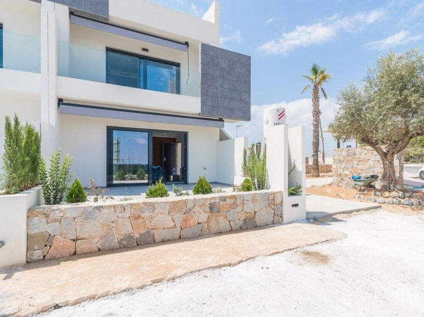 Испания bungalow torrevieja 