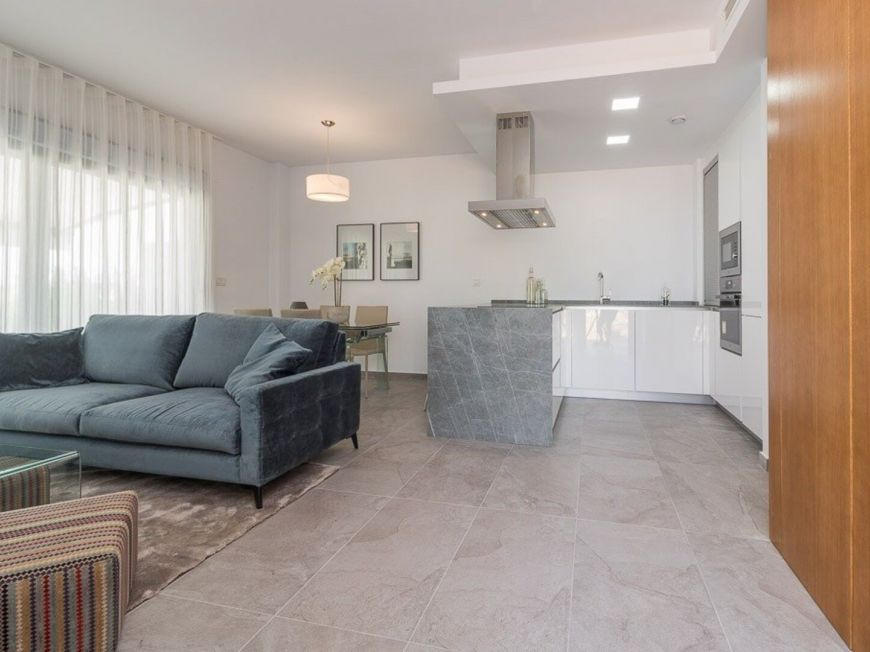 Испания bungalow torrevieja 