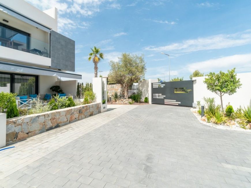 Испания bungalow torrevieja 