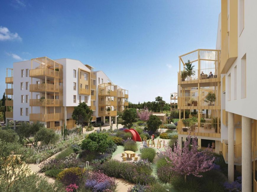 Испания apartments denia 