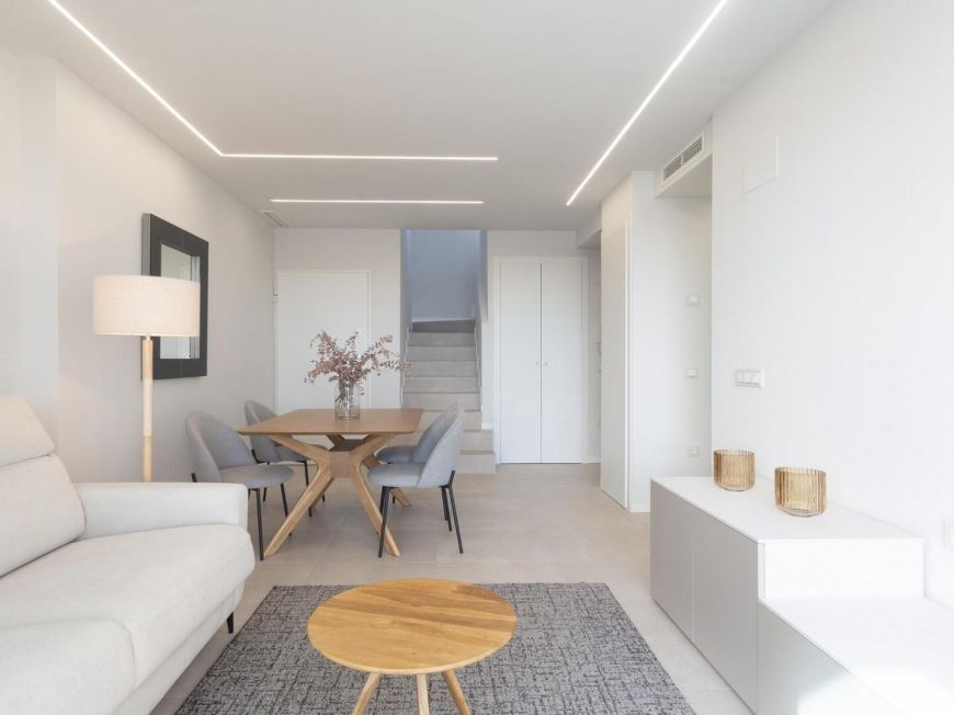 Испания apartments denia 