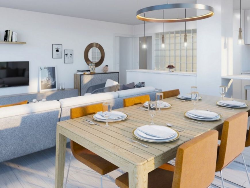 Испания apartments orihuela-costa 