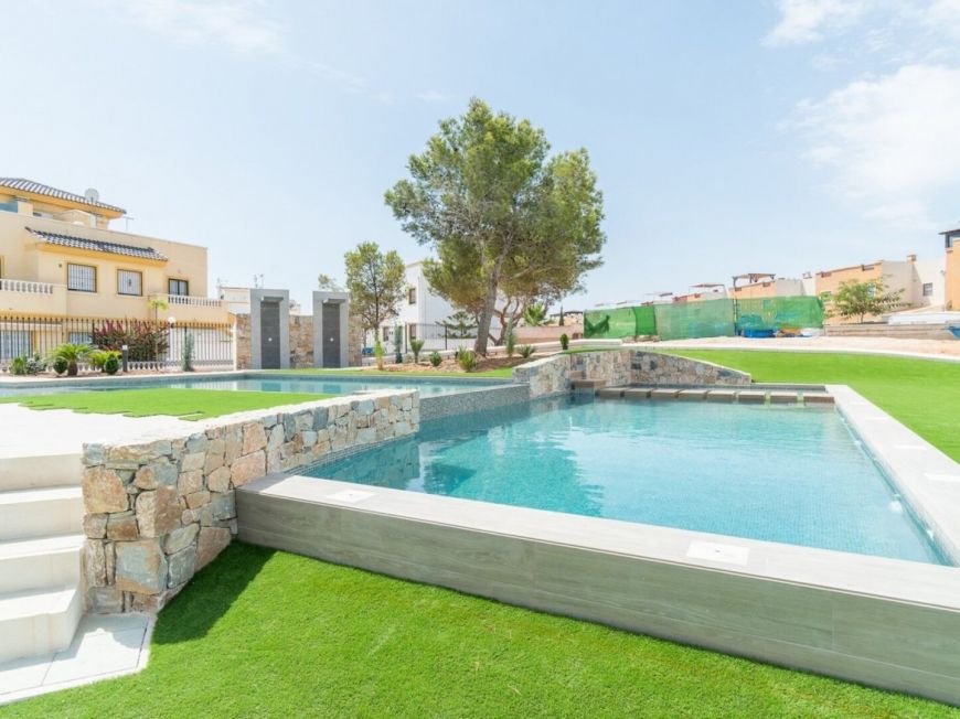 Španělsko Bungalov Torrevieja