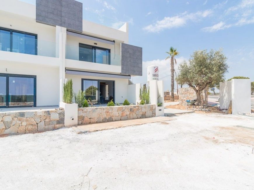 Španělsko Bungalov Torrevieja