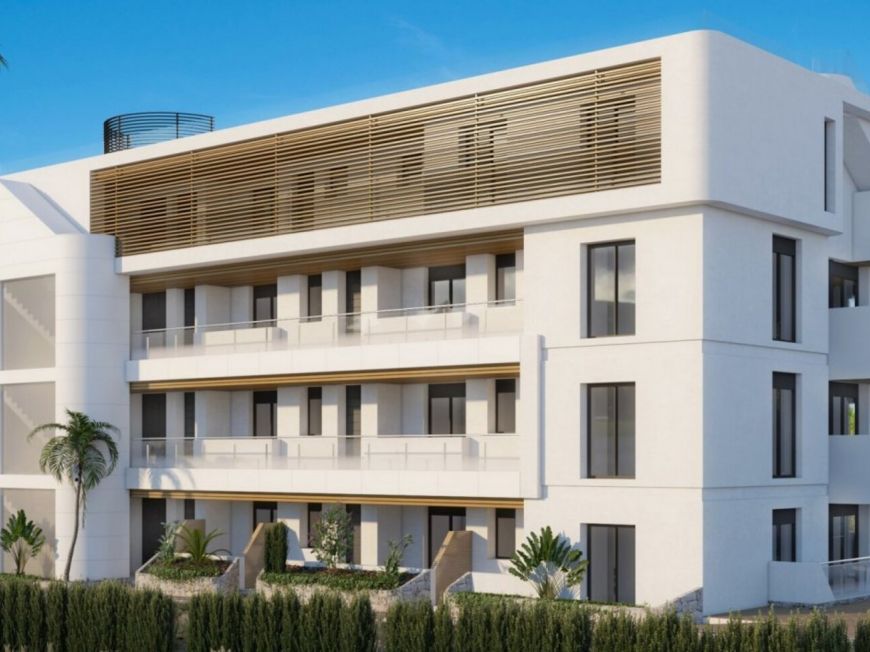 Испания apartments orihuela-costa 