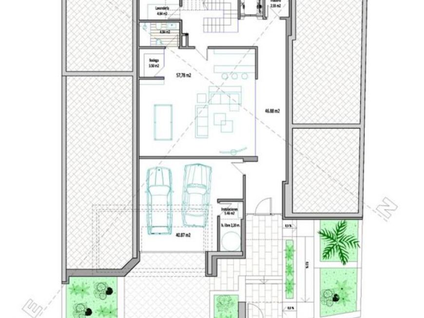 Испания houses calpe 