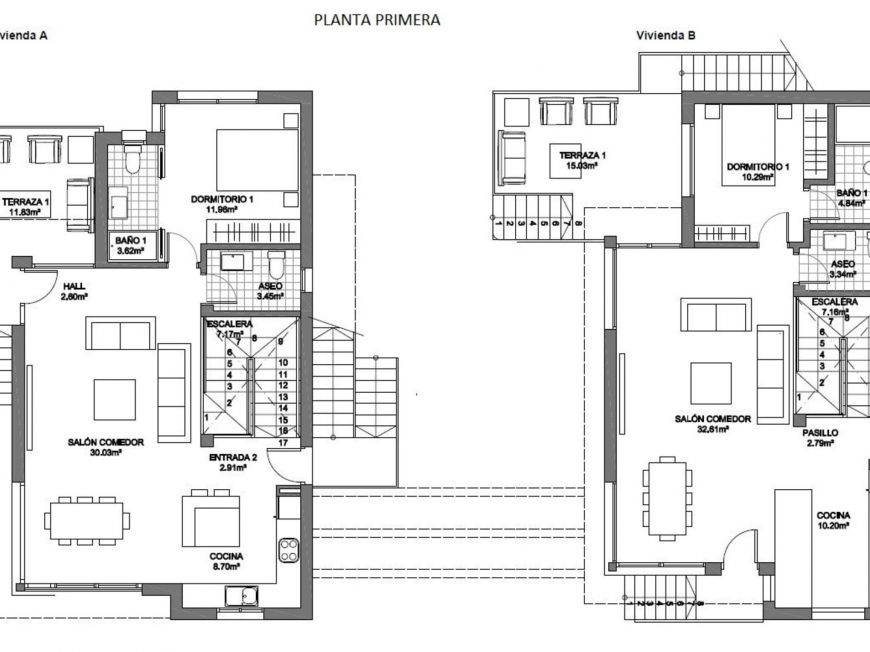 Испания houses torrevieja 