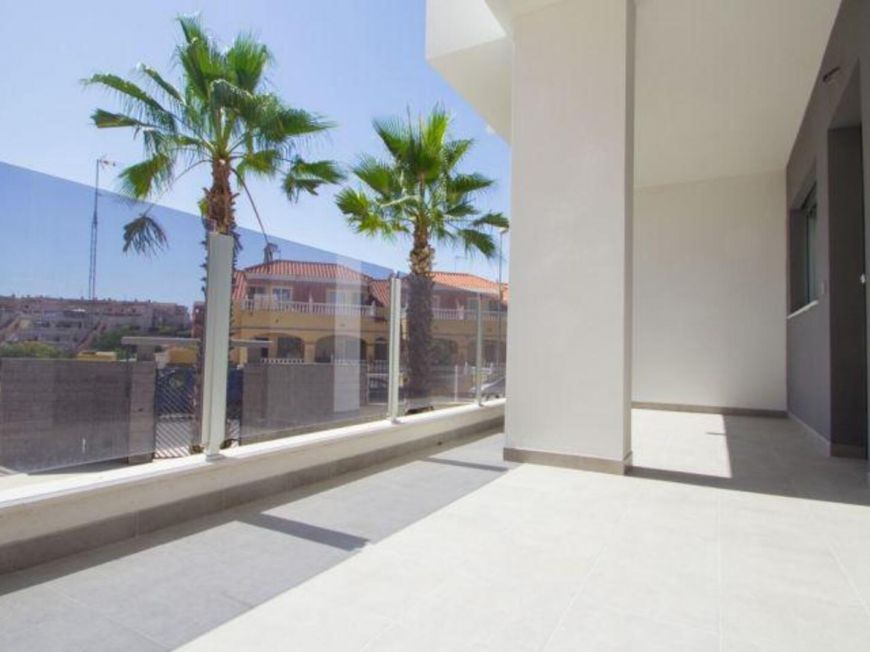 Испания apartments orihuela-costa 