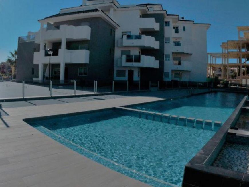 Испания apartments orihuela-costa 