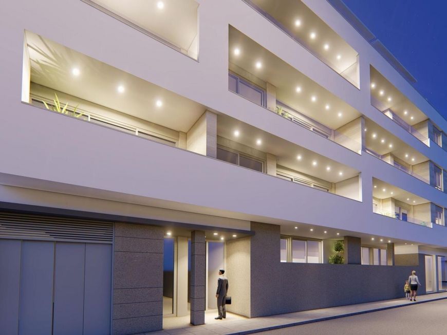 Испания apartments torrevieja 