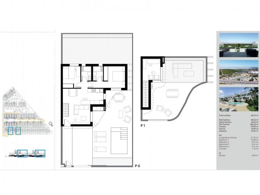 Испания houses torrevieja 