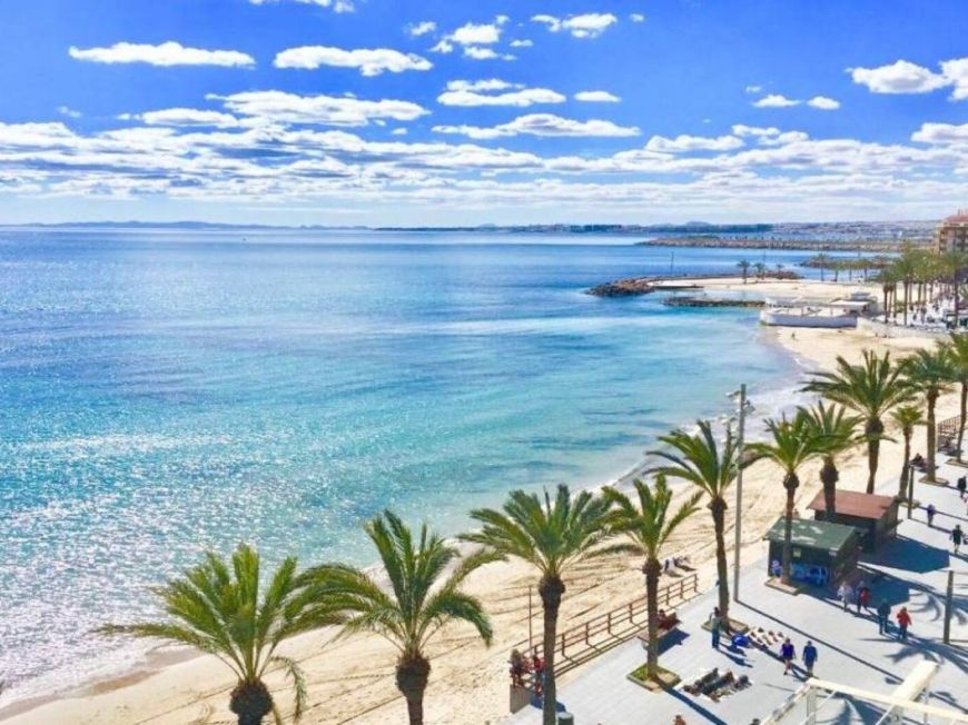 Испания houses torrevieja 