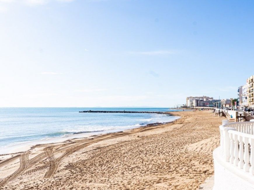 Испания houses torrevieja 