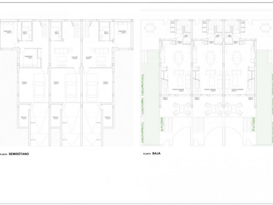 Испания new-buildings torrevieja 