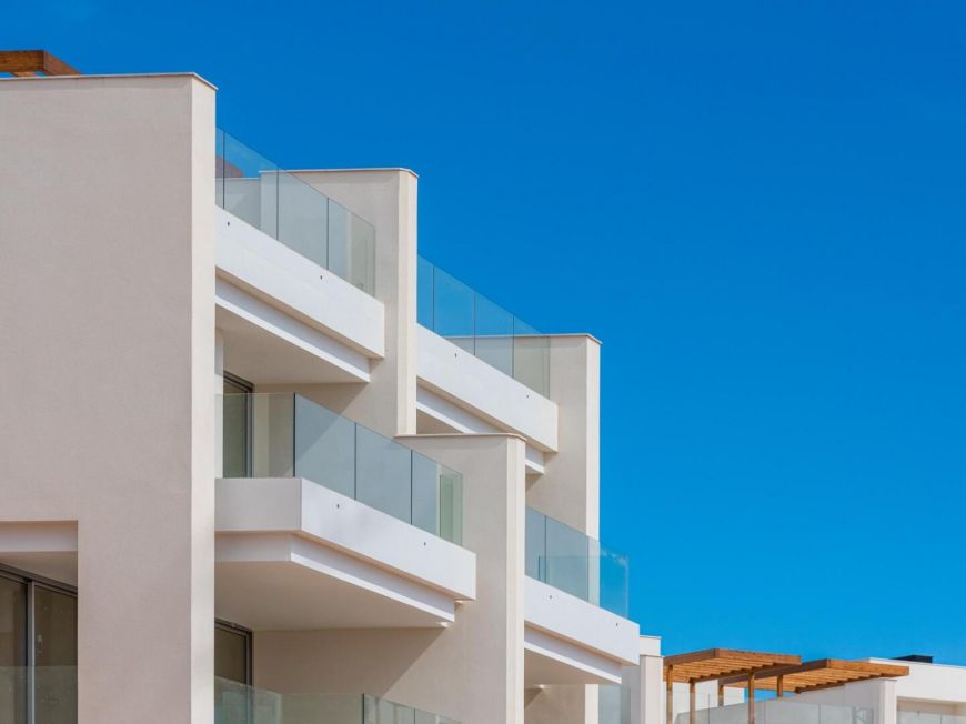 Испания apartments orihuela-costa 