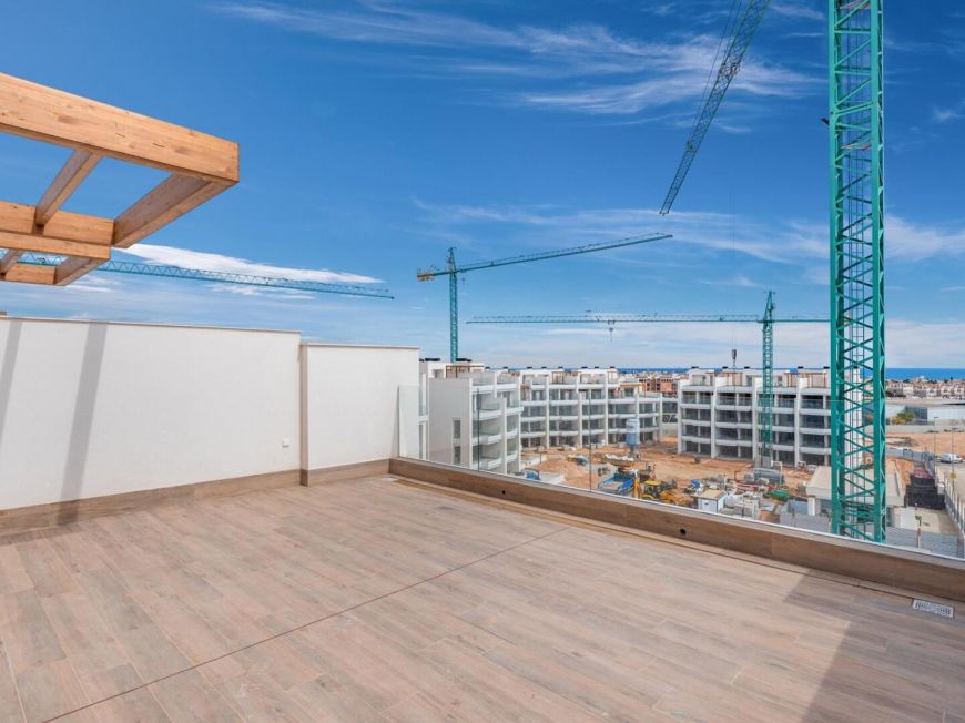 Испания apartments orihuela-costa 