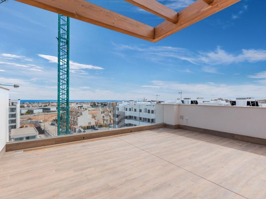 Испания apartments orihuela-costa 