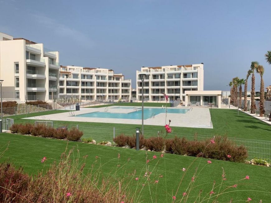 Испания apartments orihuela-costa 