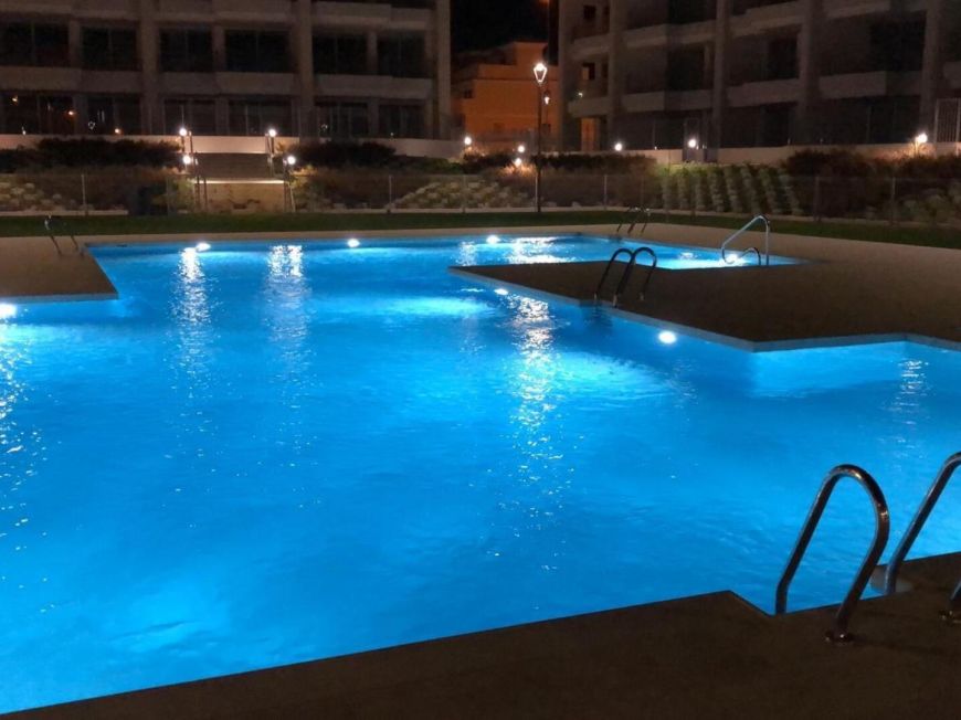 Испания apartments orihuela-costa 