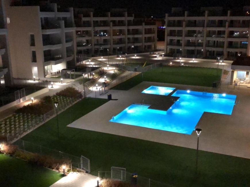 Испания apartments orihuela-costa 