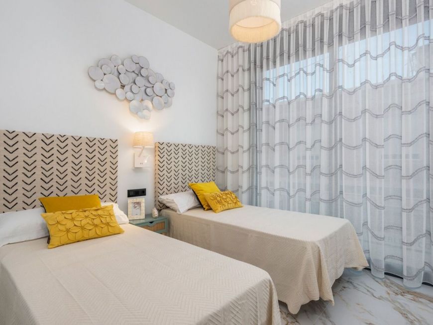 Испания apartments guardamar-del-segura 