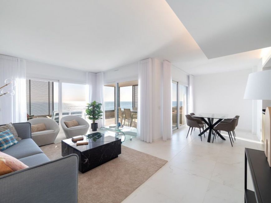 Испания apartments torrevieja 