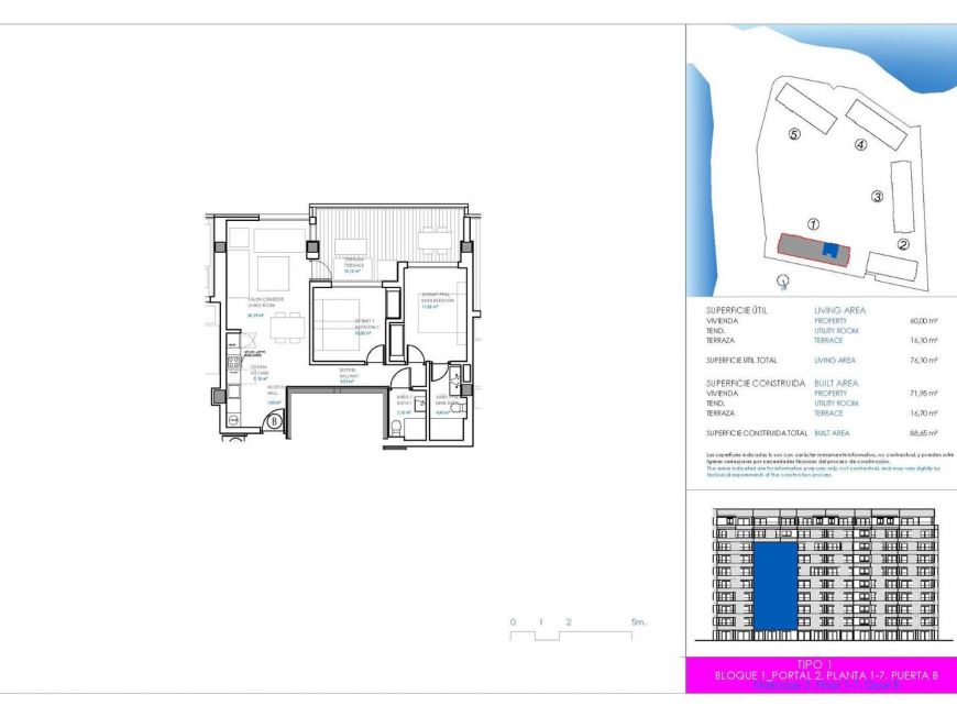 Испания apartments torrevieja 