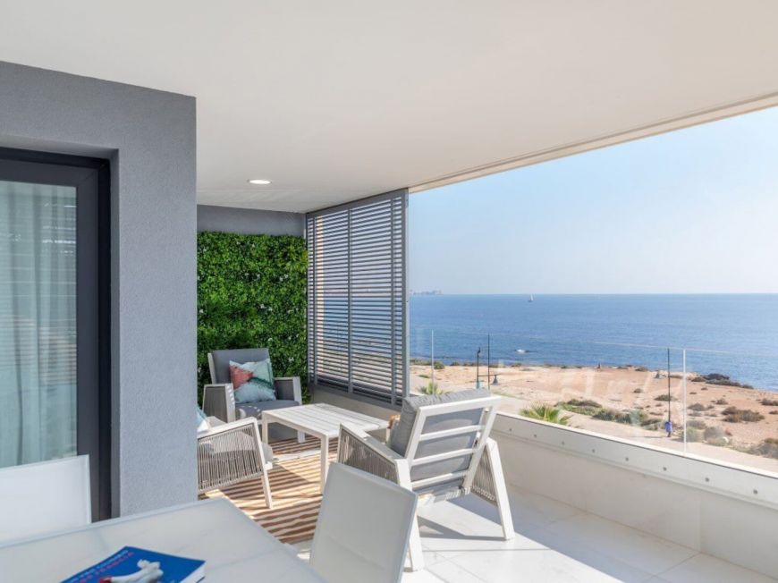 Испания apartments torrevieja 