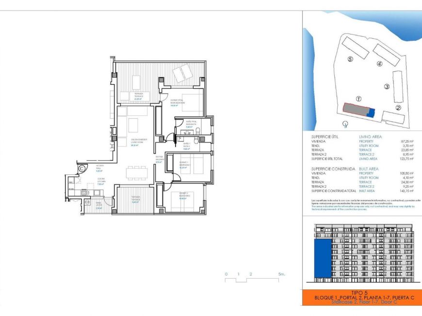 Испания apartments torrevieja 