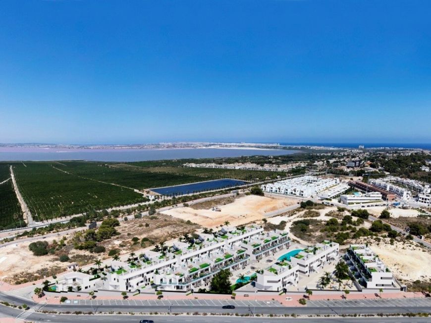 Španělsko Bungalov Torrevieja